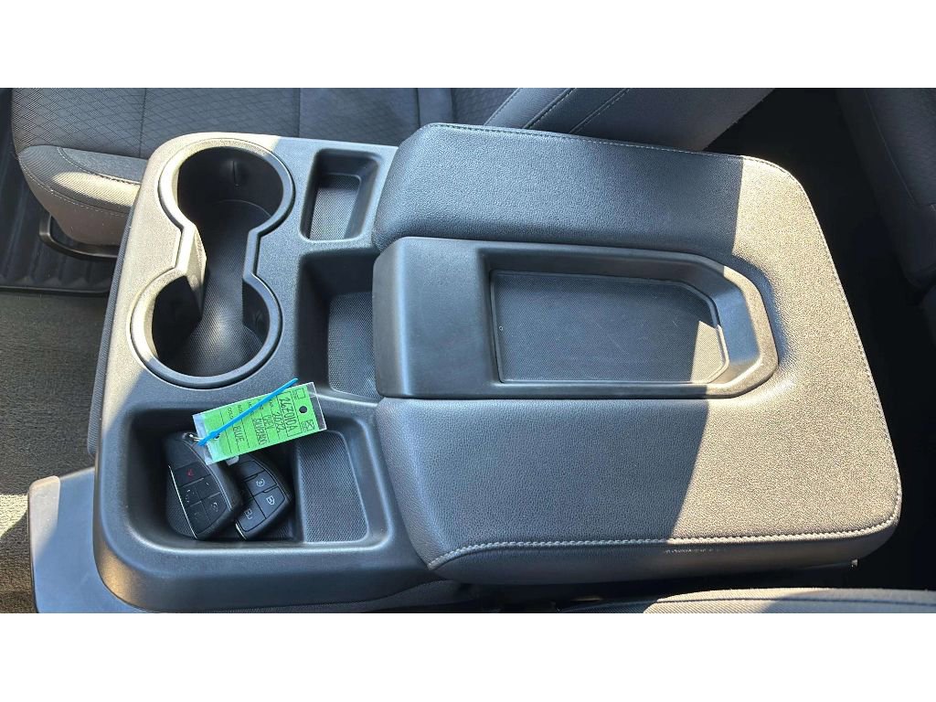 Used 2022 Chevrolet Silverado 1500 LT image 20