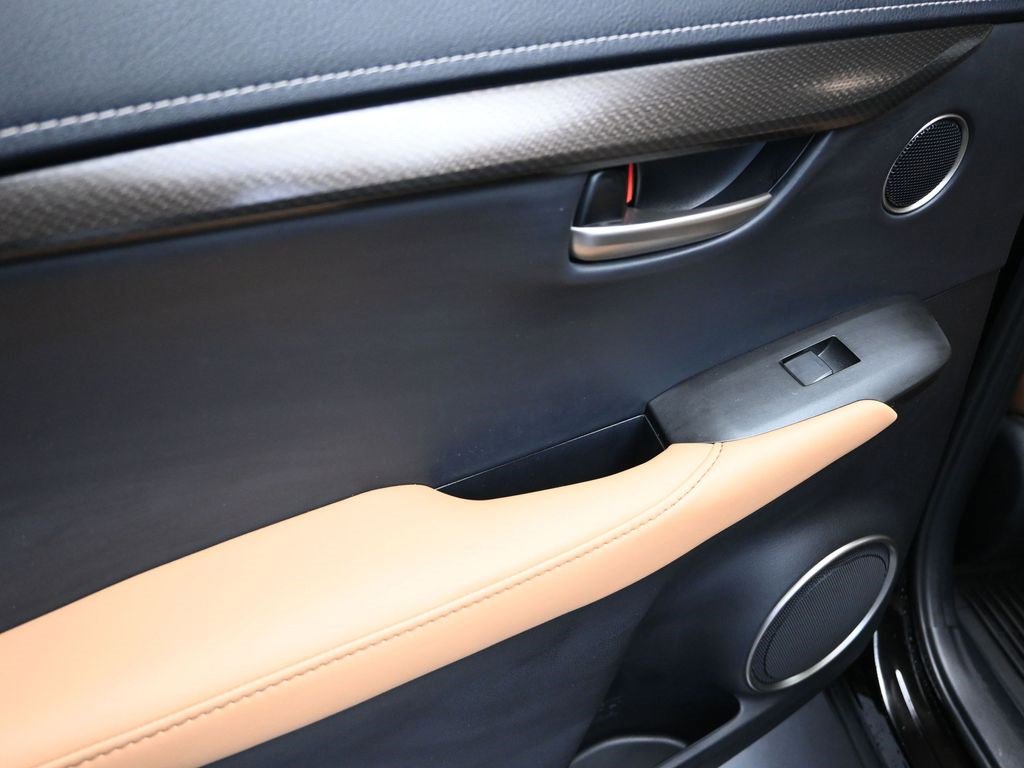 Used 2016 Lexus NX 200t FWD w/ Premium Package image 15