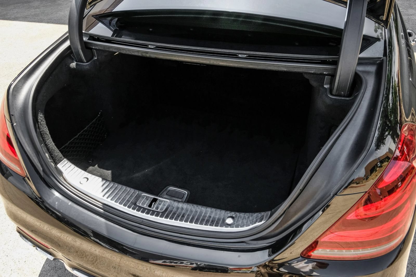 Used 2019 Mercedes-Benz S 63 AMG S 4MATIC Sedan image 76