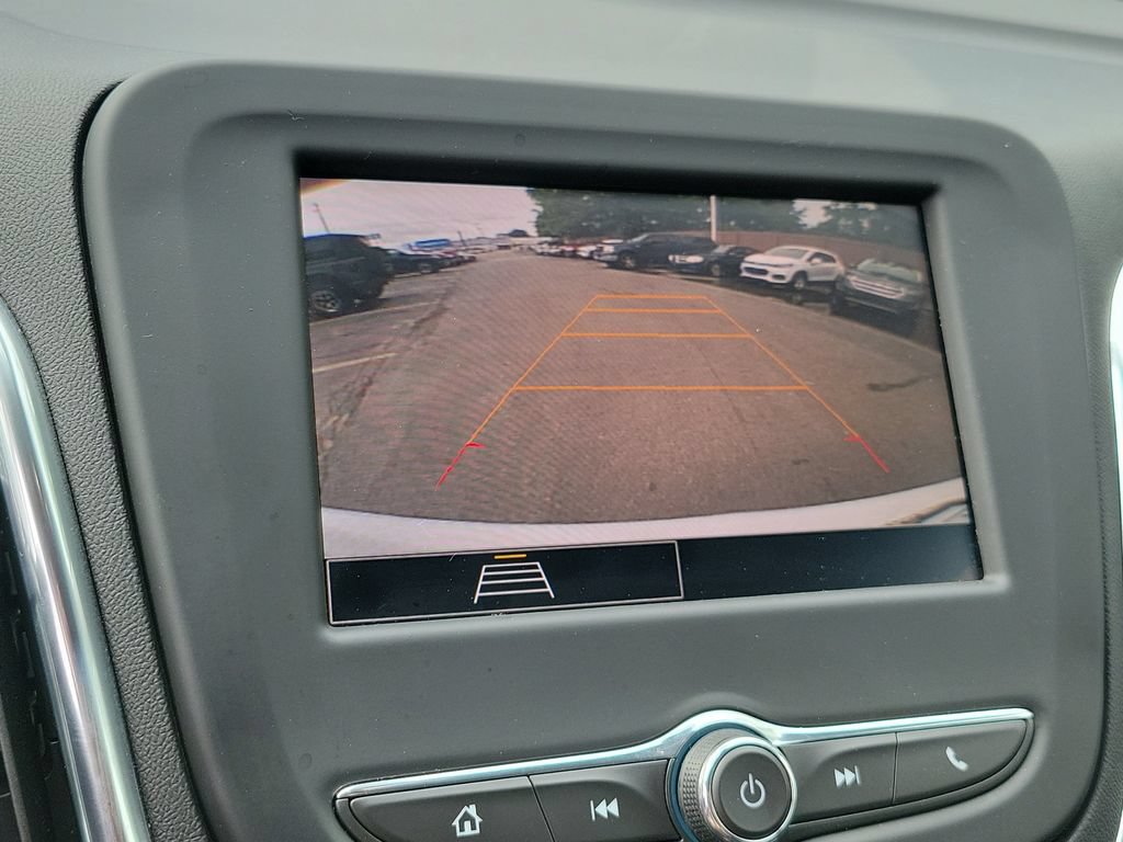 Used 2022 Chevrolet Equinox LT FWD image 32