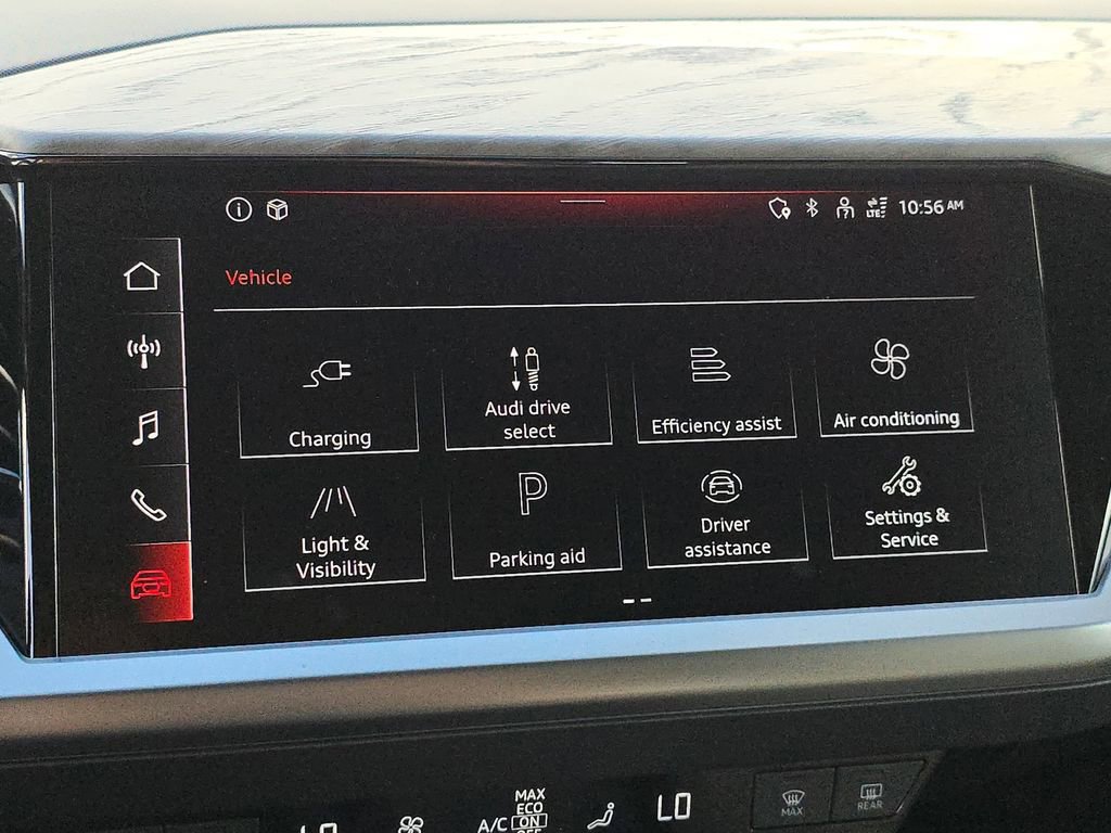 Certified 2024 Audi Q4 e-tron Premium image 25