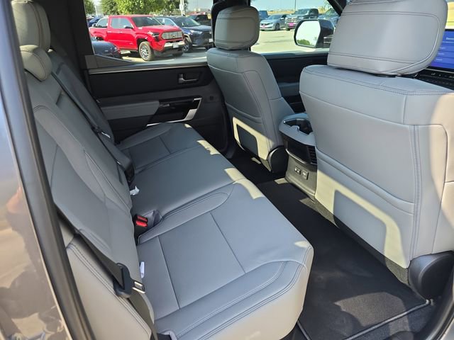 New 2026 Toyota Tundra Limited image 11