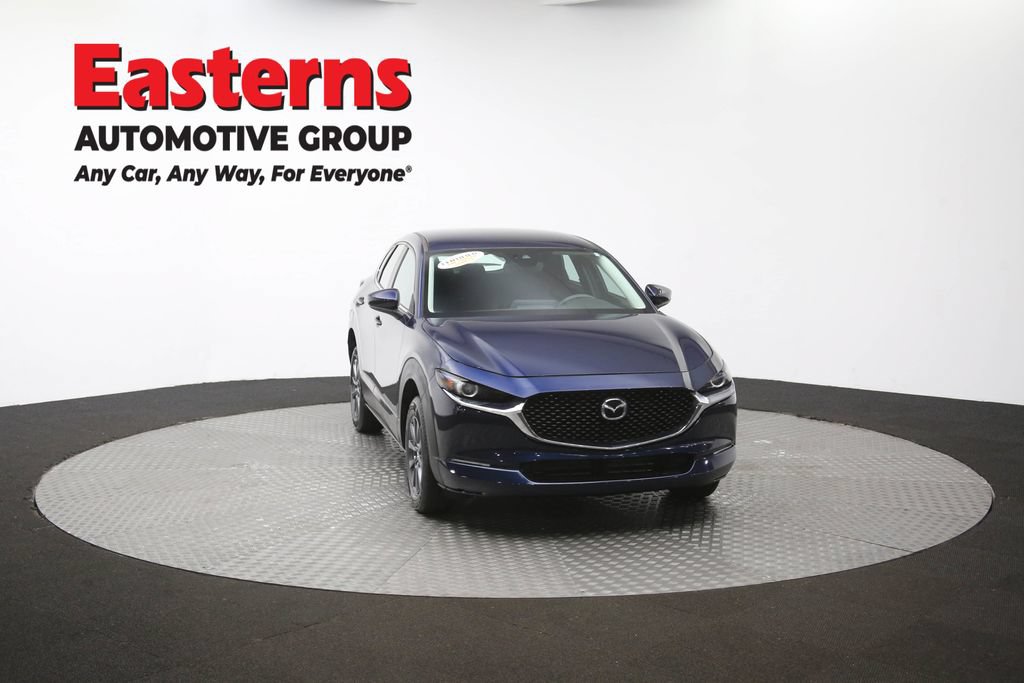 Used 2023 MAZDA CX-30 AWD 2.5 S image 50