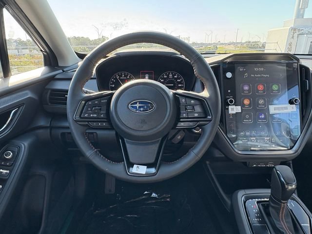 New 2026 Subaru Crosstrek 2.5i Limited image 12