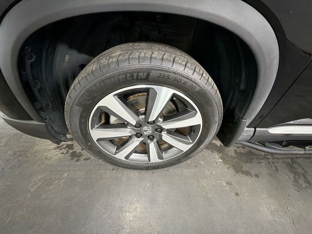 Used 2023 Honda Pilot Touring image 33