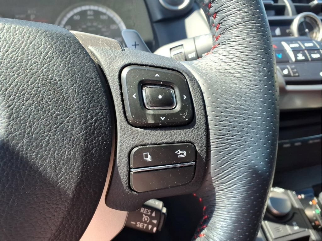 Used 2015 Lexus NX 200t F Sport w/ Navigation System Package AWD/4WD image 16