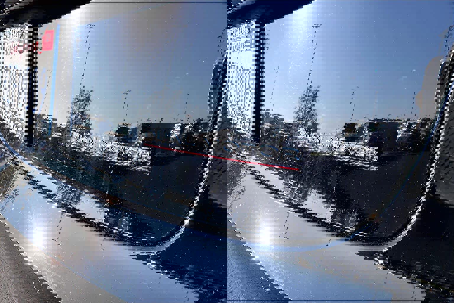 Used 2022 Tesla Model 3 Performance image 11