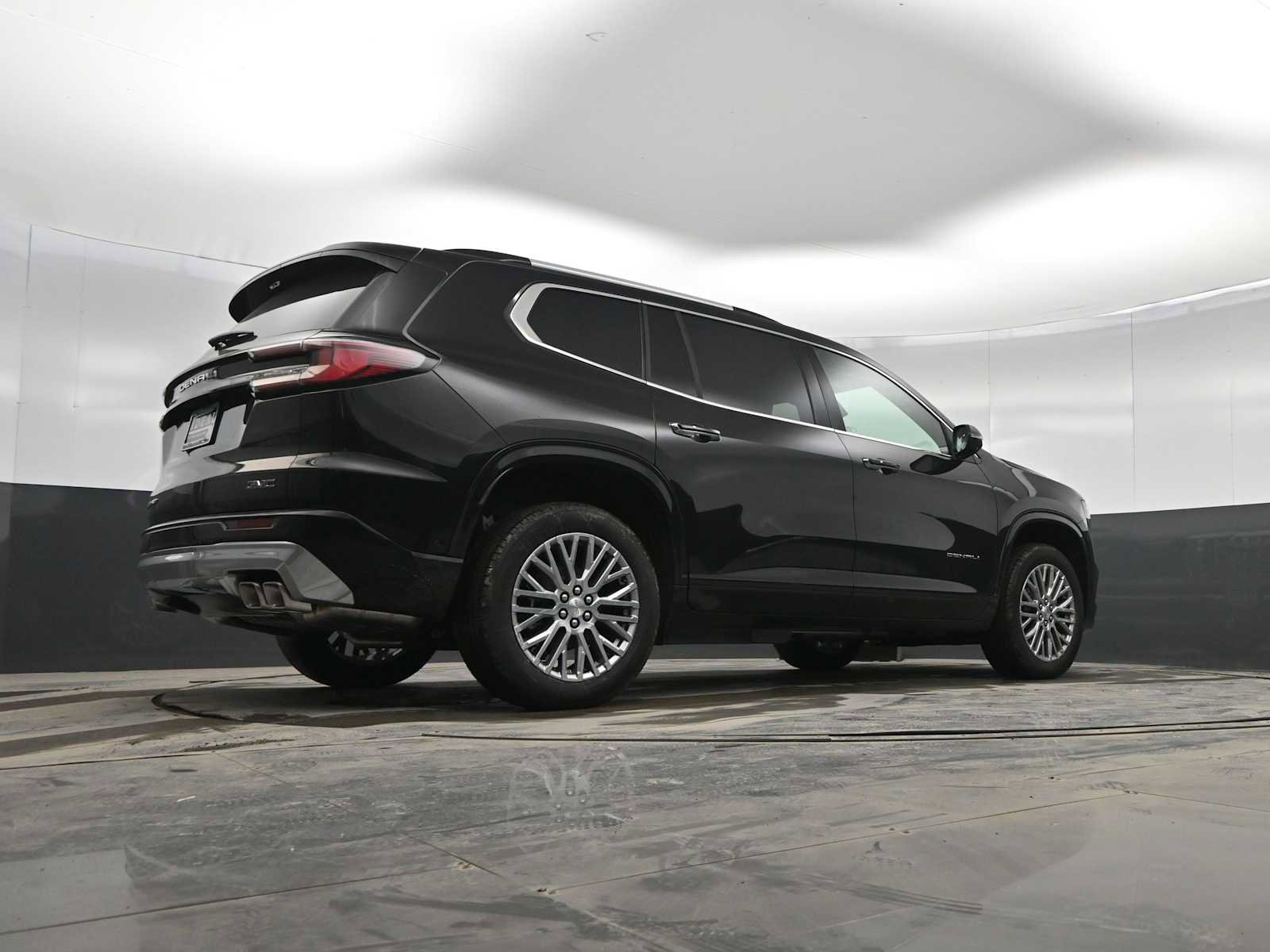 New 2026 GMC Acadia Denali w/ Super Cruise Package AWD/4WD image 39