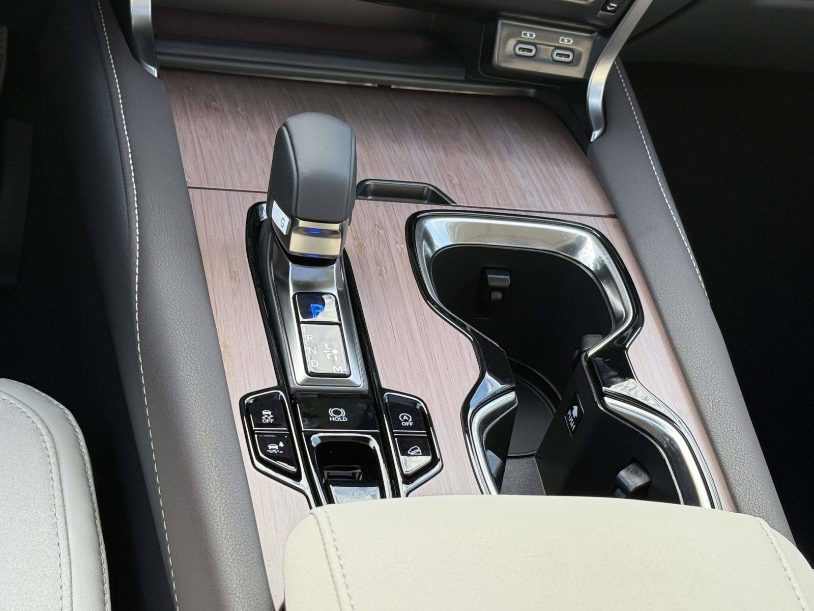 New 2026 Lexus RX 350 AWD w/ Convenience Package image 15