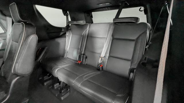 Used 2023 Chevrolet Tahoe Premier RWD image 18
