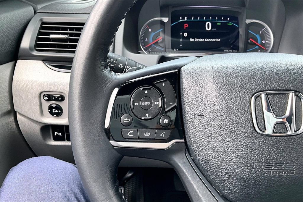 Used 2020 Honda Pilot Elite image 28