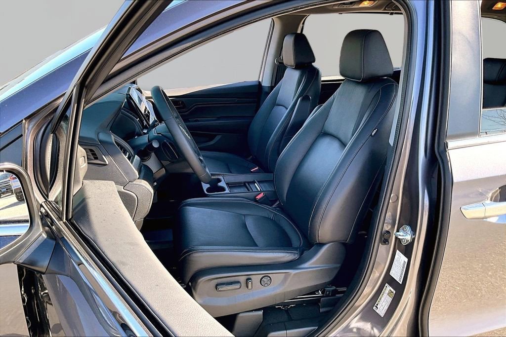 Used 2024 Honda Odyssey EX-L image 17