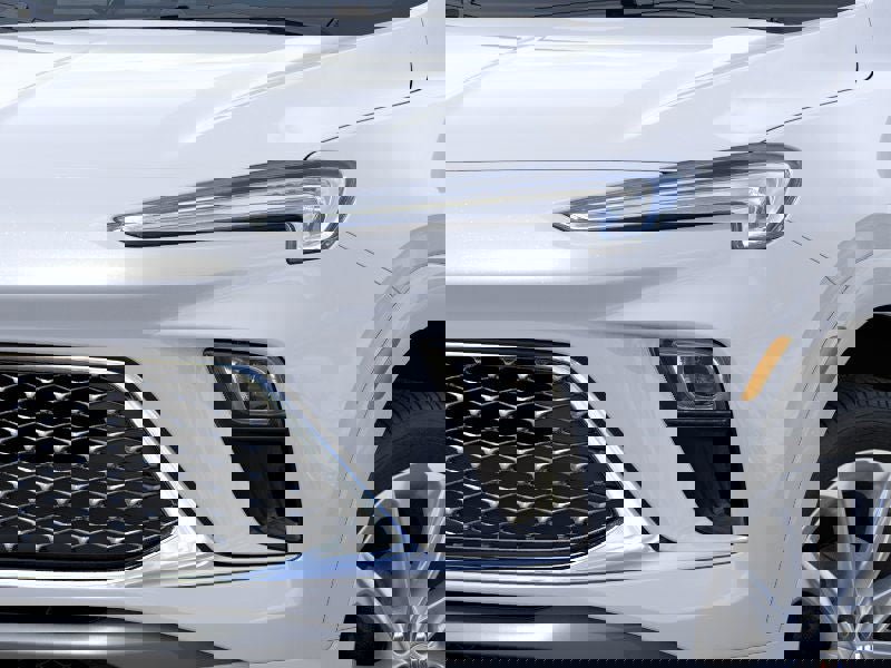 New 2026 Buick Encore GX Avenir w/ Avenir Technology Package image 10