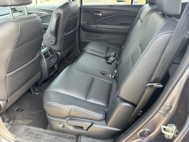 Certified 2020 Honda Pilot EX-L image 17