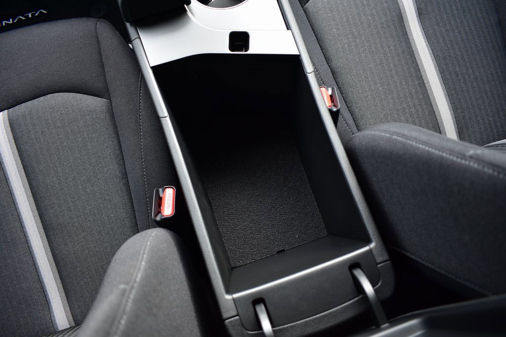 New 2026 Hyundai Sonata SEL image 29