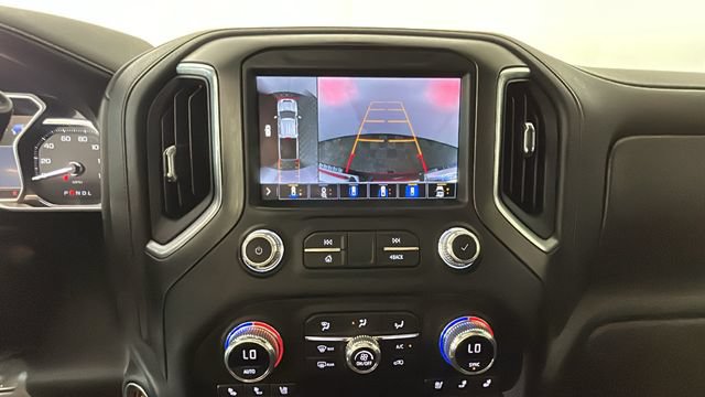 Used 2021 GMC Sierra 3500 AT4 w/ AT4 Premium Plus Package AWD/4WD image 24
