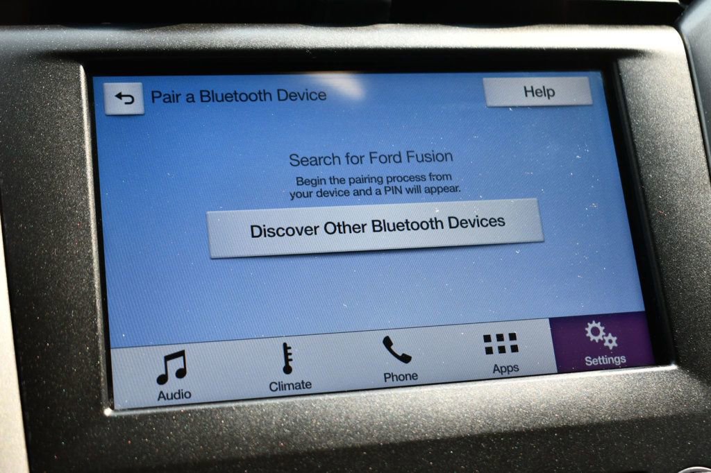 Used 2017 Ford Fusion Energi SE image 42