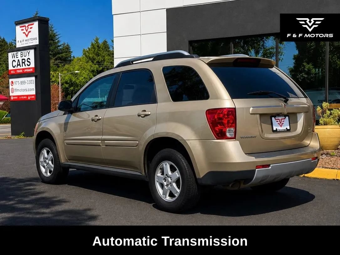 Used 2006 Pontiac Torrent 2WD image 6