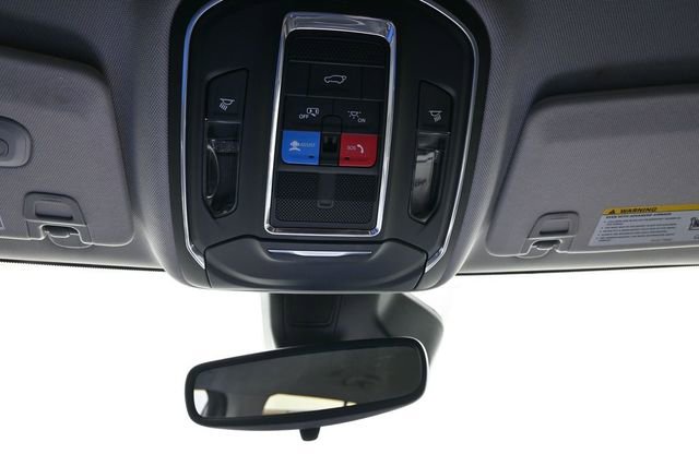Used 2021 Jeep Grand Cherokee L Limited RWD image 47
