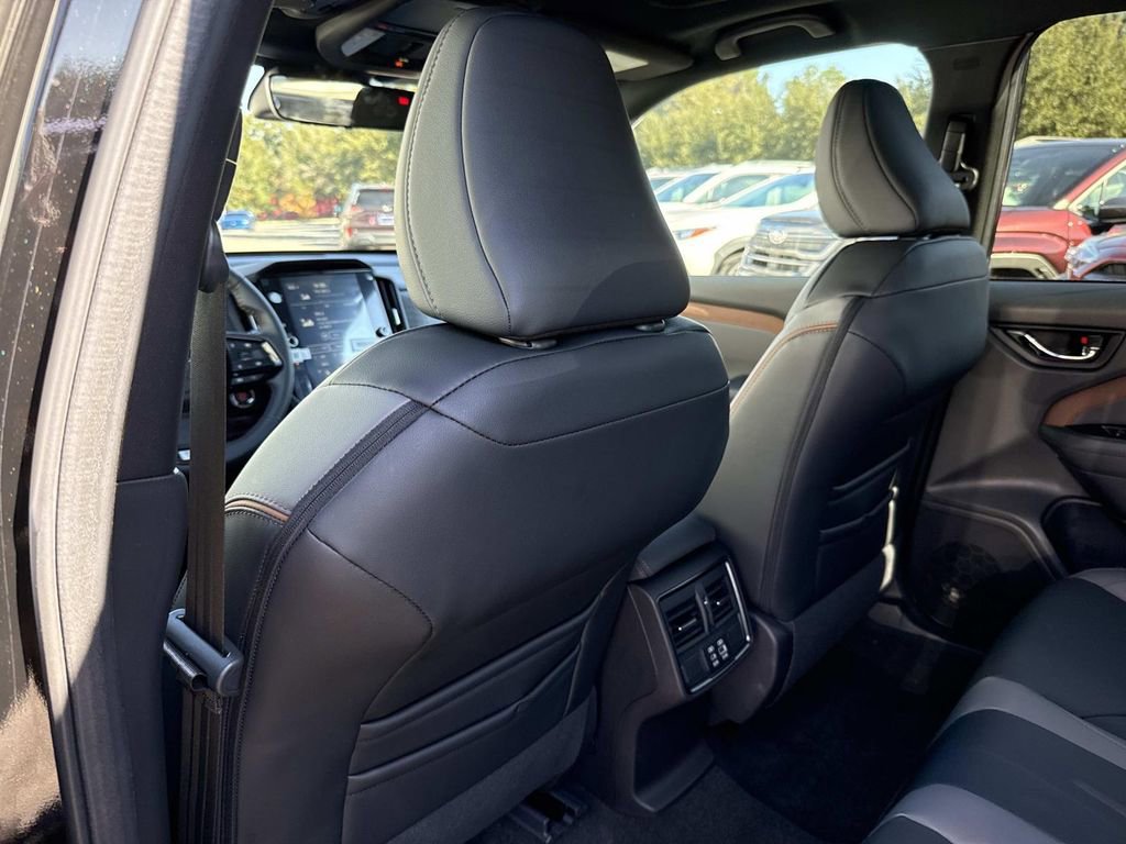 New 2026 Subaru Forester Sport image 12