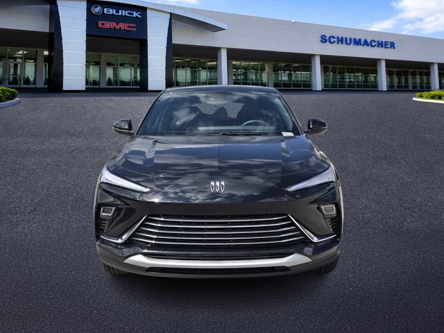 New 2026 Buick Envista Preferred w/ Advanced Safety Package FWD image 2
