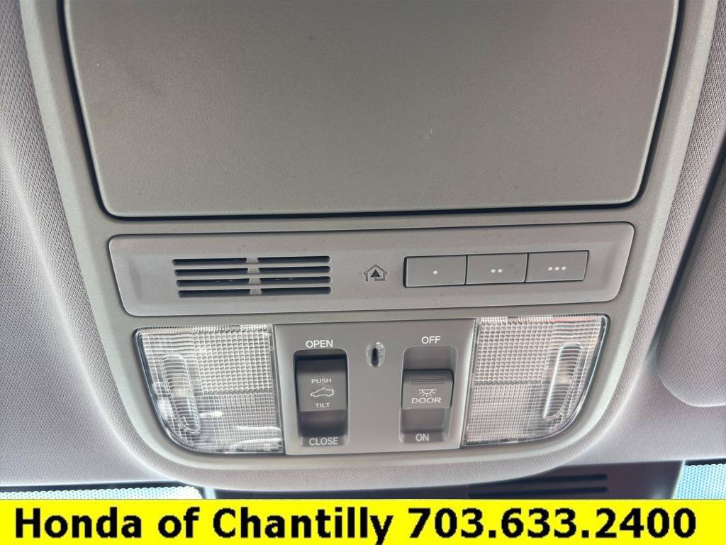 Used 2017 Honda CR-V EX-L image 15