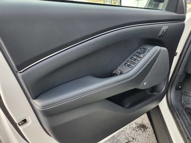 New 2025 Ford Mustang Mach-E Premium AWD/4WD image 29