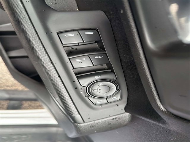 Used 2024 Chevrolet Silverado 3500 W/T w/ WT Convenience Package image 23