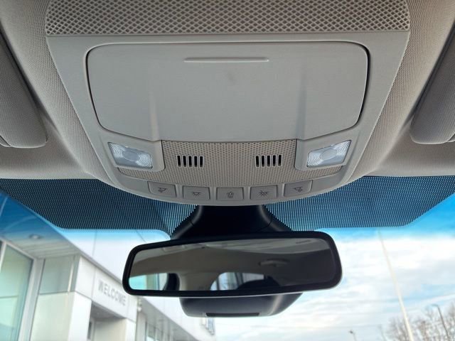 Certified 2019 Ford Edge SEL w/ Equipment Group 201A image 20