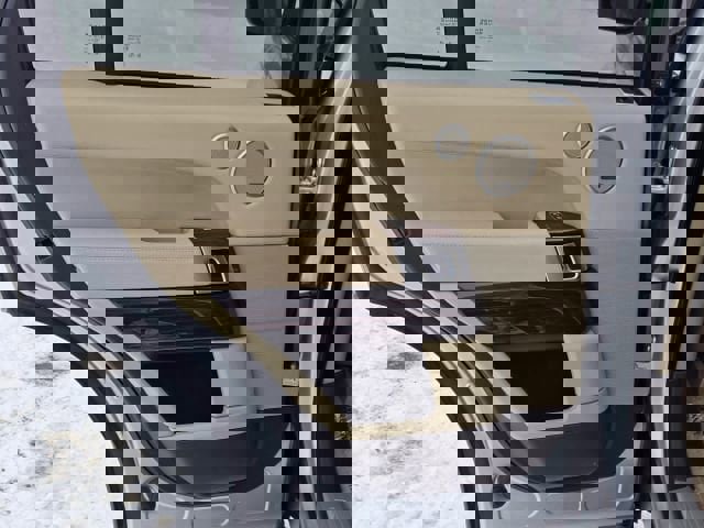 Used 2016 Land Rover Range Rover Supercharged image 13