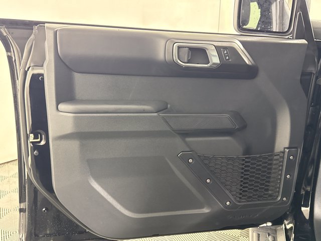 New 2026 Ford Bronco Outer Banks AWD/4WD image 24