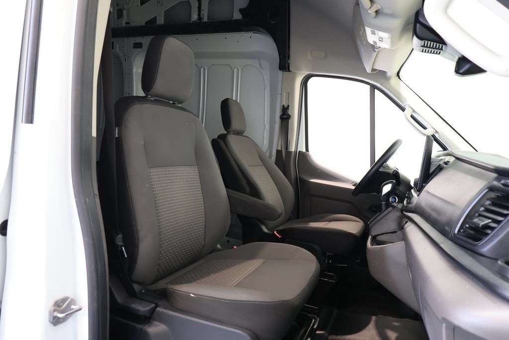 Used 2026 Ford Transit 350 148 High Roof Extended RWD image 19
