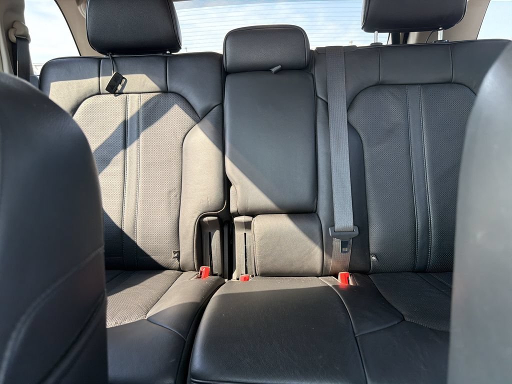 Used 2014 Lincoln MKX AWD w/ Equipment Group 102A image 19