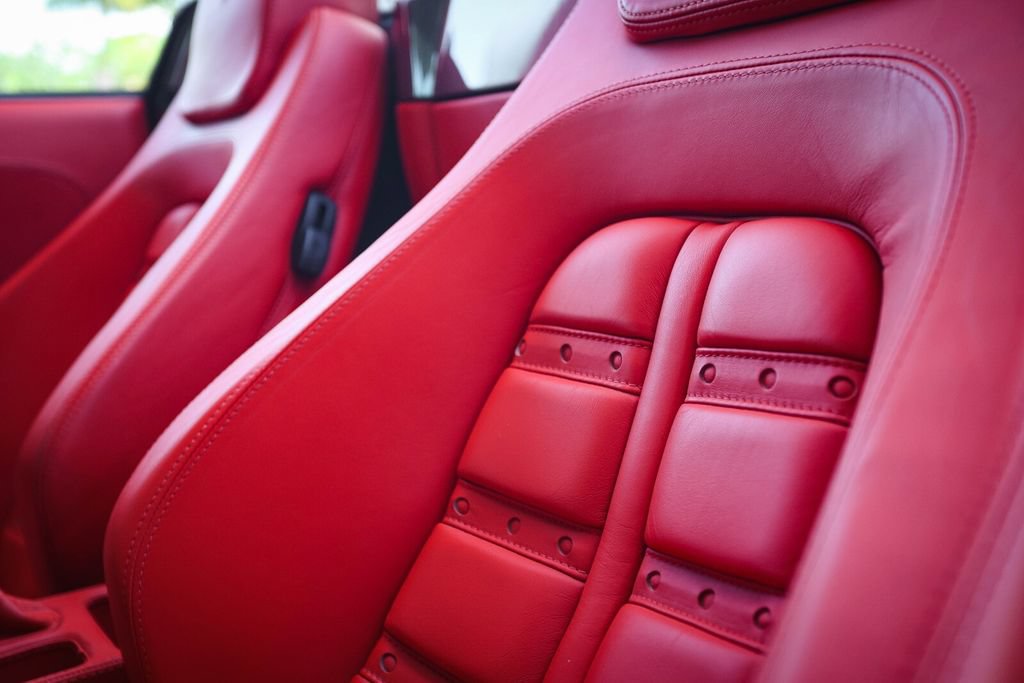 Used 2005 Ferrari F430 Spider RWD image 47