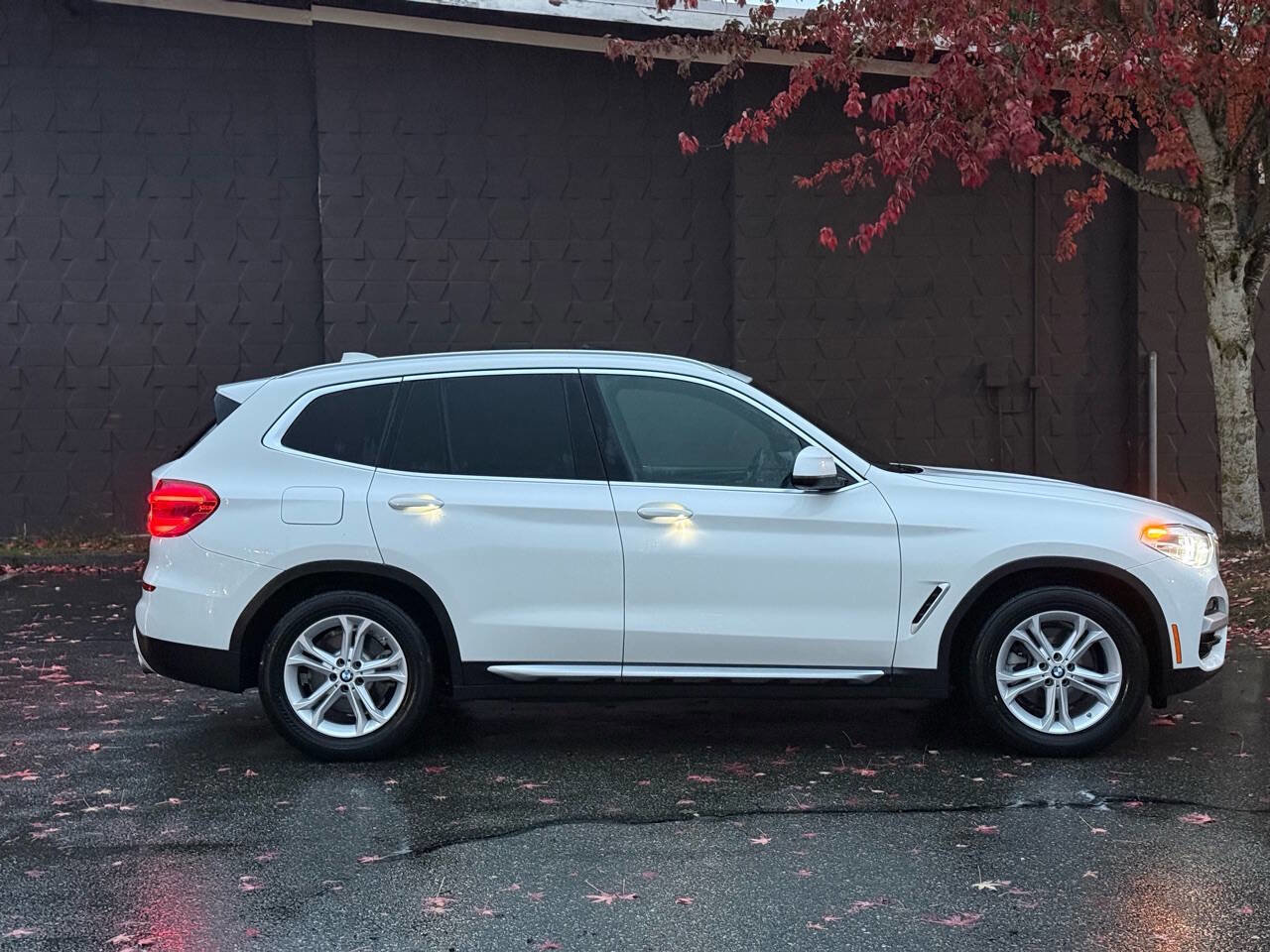 Used 2020 BMW X3 sDrive30i RWD image 4