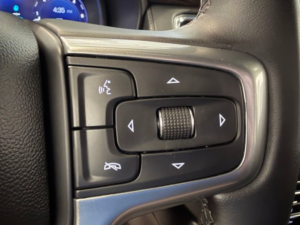 Used 2024 Chevrolet Tahoe LT image 21