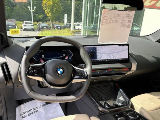 New 2026 BMW X3 xDrive30i w/ Premium Package AWD/4WD image 12