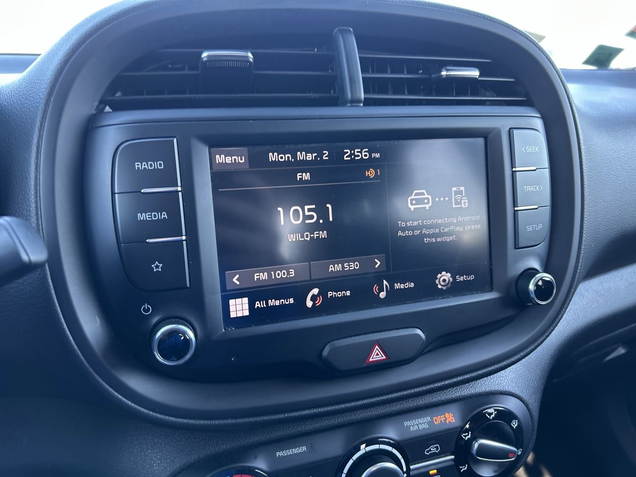 Used 2024 Kia Soul LX w/ Option Group 015 image 26