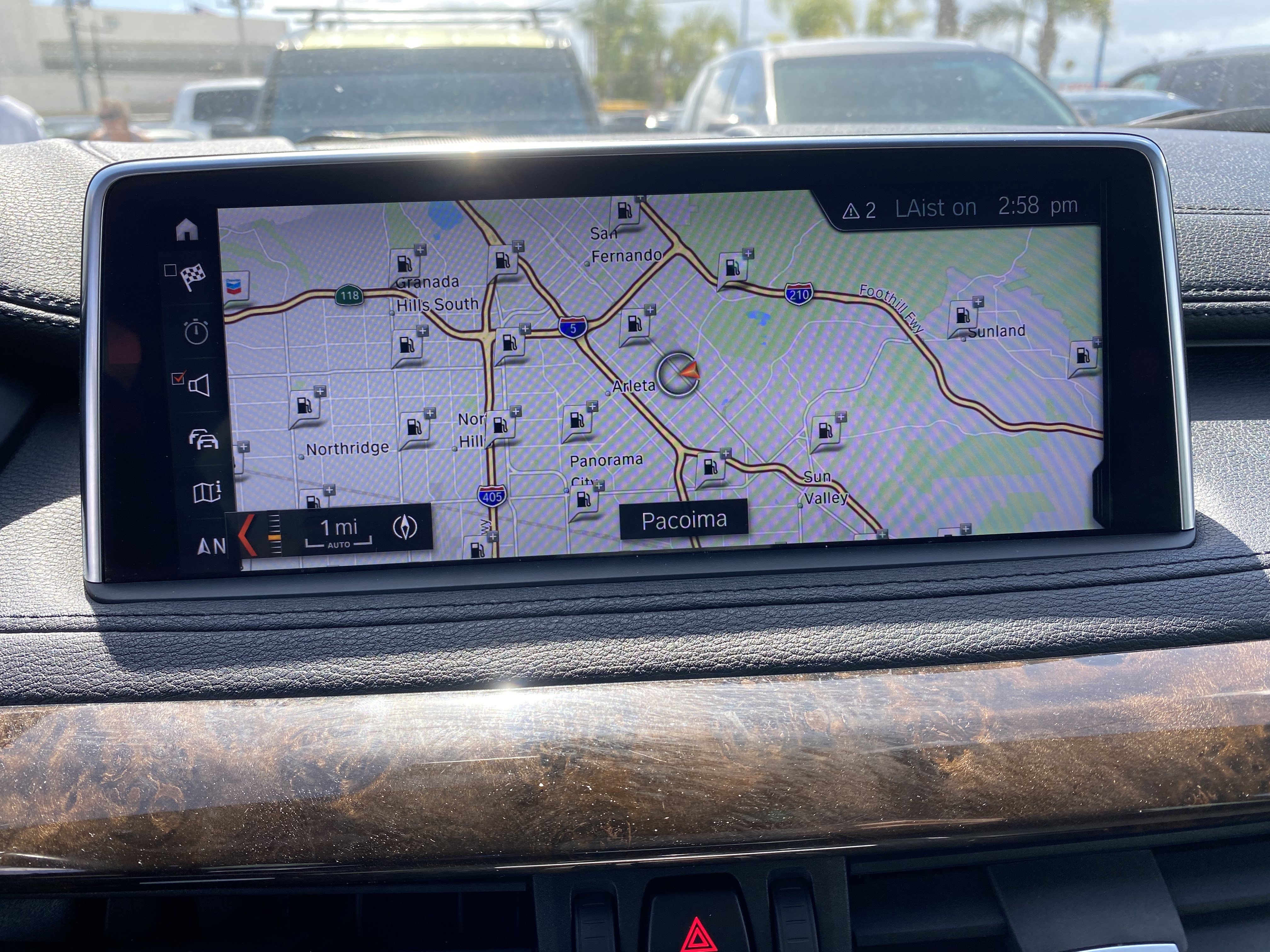 Used 2019 BMW X6 sDrive35i RWD image 21