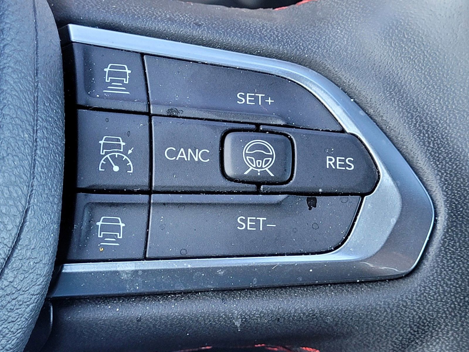 Used 2023 Jeep Compass Trailhawk w/ Trailhawk Elite Group image 30