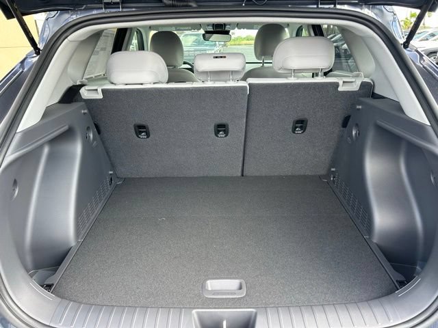 New 2026 Hyundai Kona SEL Sport FWD image 7