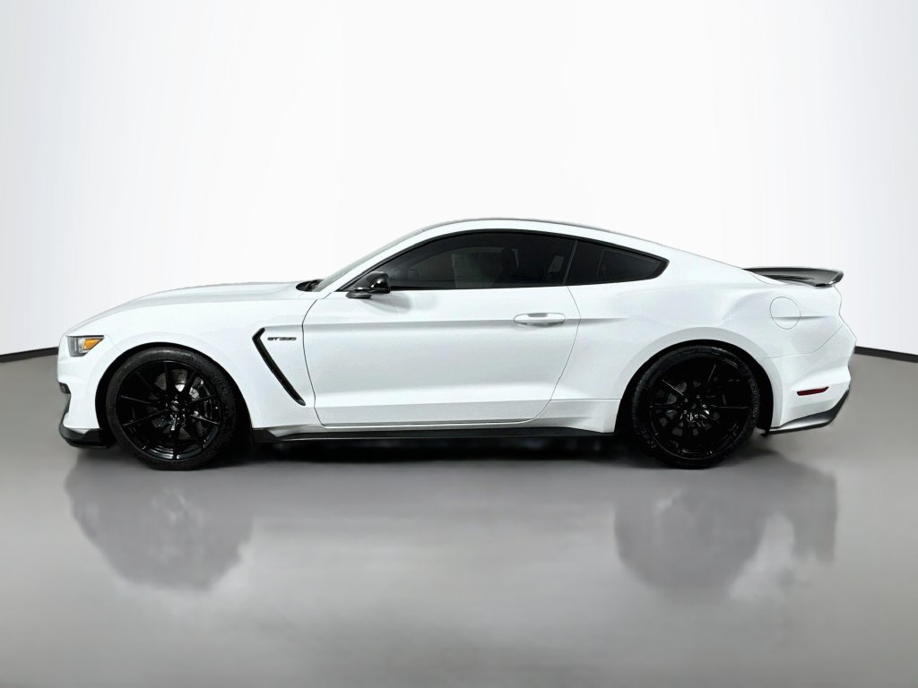 Used 2018 Ford Mustang Shelby GT350 w/ Electronics Package RWD image 10