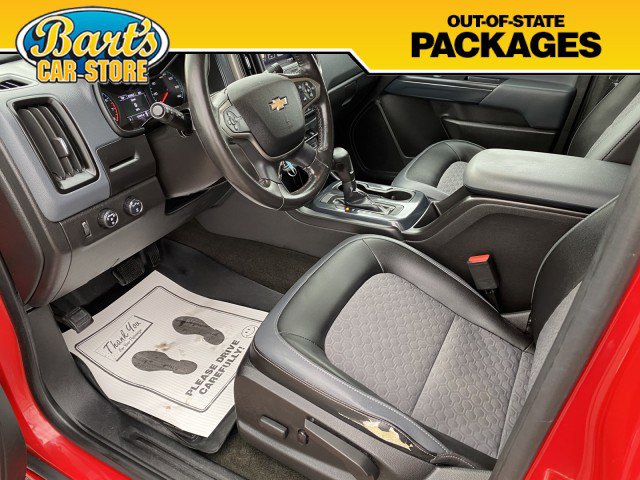 Used 2015 Chevrolet Colorado Z71 image 26