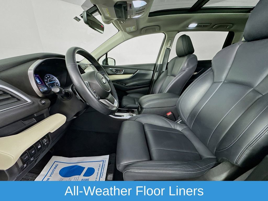 Used 2022 Subaru Ascent Limited w/ Technology Package image 27
