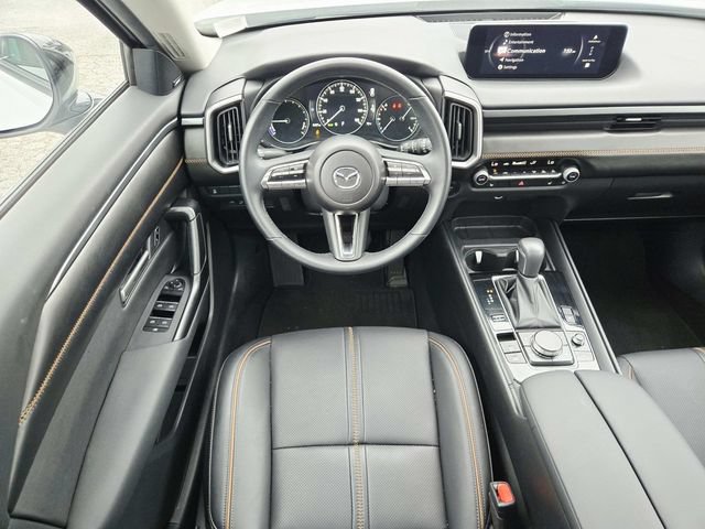 Certified 2025 MAZDA CX-50 AWD 2.5 Hybrid w/ Cargo Package image 8