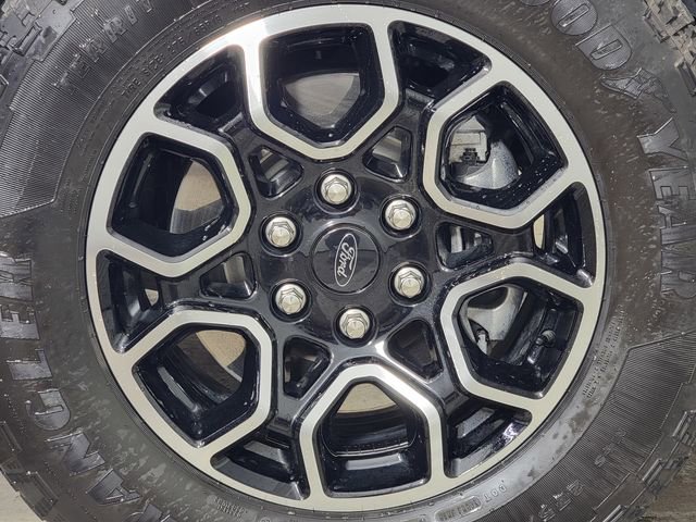 Certified 2023 Ford F150 XL w/ STX Appearance Package image 10