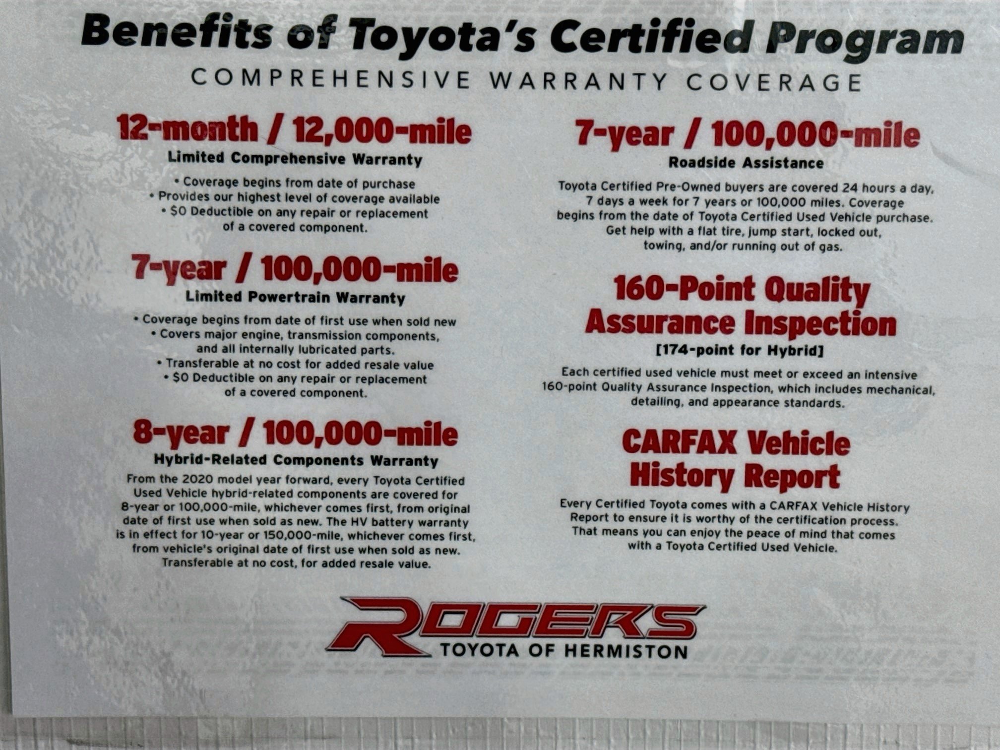 Certified 2024 Toyota RAV4 XLE w/ Weather Package AWD/4WD image 36
