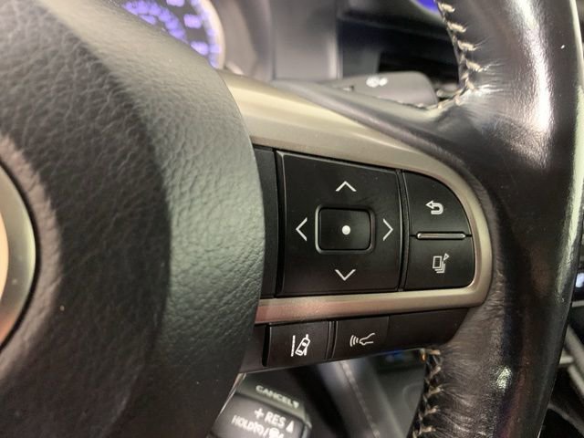 Used 2016 Lexus ES 350 w/ Luxury Package w/Wood Trim image 22