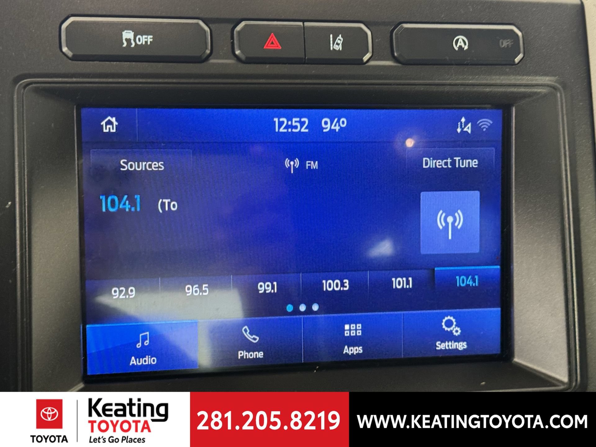 Used 2021 Ford Expedition Max XLT RWD image 24