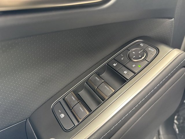 Used 2025 Lexus GX 550 w/ Cold Area Package image 19